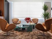 Apartamento no Jardim Paulista