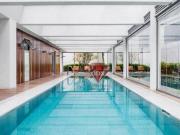 Apartamento no Jardim Paulista