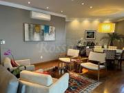 Apartamento no Jardim Paulista