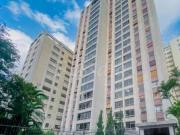 Apartamento no Jardim Paulista