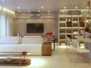 Apartamento no Jardim Paulista