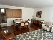 Apartamento no Jardim Paulista