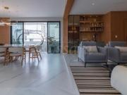 Apartamento no Jardim Paulista