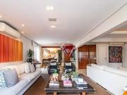 Apartamento no Jardim Paulista