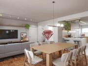 Apartamento no Jardim Paulista