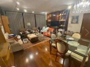 APARTAMENTO NO JARDIM PAULISTA COM 105 m² À VENDA