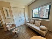 Apartamento no Jardim Paulista com 1 dormitório e 1 vaga