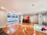 Apartamento no Jardim Paulista com 3 dormitórios