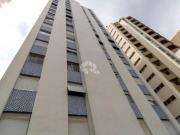 Apartamento no Jardim Paulista com 3 dormitórios e 1...
