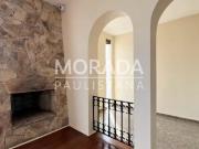 Apartamento no Jardim Paulista com 70 m², 1 quarto e 1 vaga