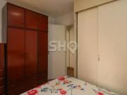 Apartamento no Jardim Paulista, São Paulo 01 dormitório...