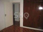 Apartamento no Jardim Paulista, São Paulo