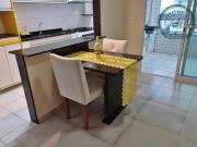 Apartamento no Jardim Real, Praia Grande/SP
