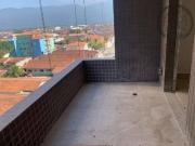 Apartamento no Jardim Real Praia Grande/SP