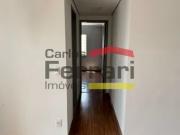 Apartamento no Jardim São Paulo, 1 dormitório, 1 vaga,...