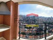 Apartamento no Jardim São Paulo, 3 dormitórios, sendo 1...