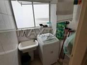 Apartamento no Jardim São Paulo, com 1 quarto, sala,...