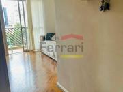 APARTAMENTO NO JARDIM SÃO PAULO, COM 3 DORMITÓRIOS,...