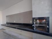 Apartamento no Jardim Santa Lucia
