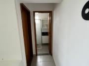 Apartamento no Jardim Santa Rita de 37.56 m² com 1 quarto