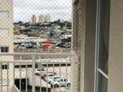 Apartamento no Jardim Santa Terezinha