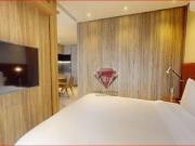 Apartamento no Jardins