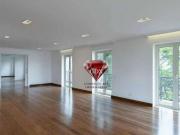 Apartamento no Jardins