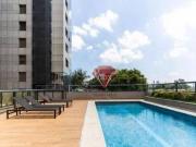 Apartamento no Jardins
