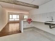 Apartamento no Jardins