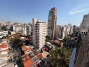 Apartamento no Jardins para locação com 2 dormitórios e...
