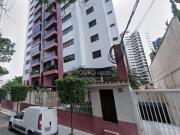 Apartamento no Jd. Anália Franco com 115m²