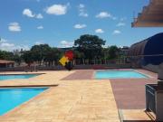 Apartamento no Jd Pacaembu Res Bandeirantes