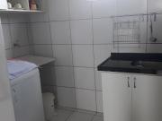Apartamento no José Alencar