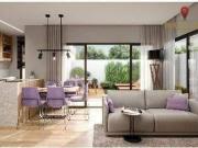 Apartamento no Joy City Habitat com 3 dormitórios à...