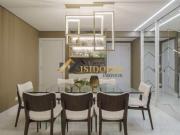 APARTAMENTO NO JUVEVÊ! 03 QUARTOS, SUÍTE, SACADA C/ CHURRAS