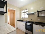 Apartamento no Juvevê de 114 m² com 3 quartos