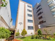 Apartamento no Juvevê de 124 m² com 4 quartos