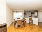 Apartamento no Juvevê de 135 m² com 1 quarto