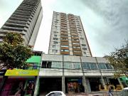 Apartamento no Juvevê de 183 m² com 3 quartos