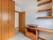 Apartamento no Juvevê de 195 m² com 4 quartos