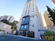 Apartamento no Juvevê de 69 m² com 1 quarto