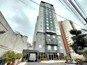 Apartamento no Juvevê de 69 m² com 1 quarto