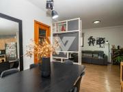 Apartamento no Juveve, mobiliado, 134m, 4 qtos, 2 vagas,...