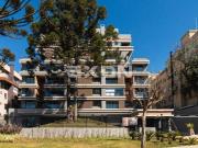 Apartamento no Juvevê no Condomínio Piemonte Solenne com...