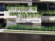 Apartamento no La Défense, com 3 dormitórios à venda,...