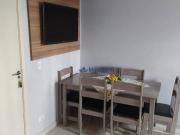 Apartamento no La fontaine com 2 quartos à venda, 44 m²...