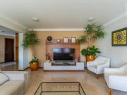 Apartamento no Lake Side, 03 Quartos, 02 Vagas, Face...