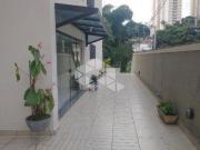 Apartamento no Lauzane Paulista com 2 dormitórios e 2 vagas