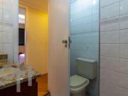Apartamento no Lauzane Paulista em São Paulo SP código 16254