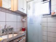 Apartamento no Lauzane Paulista em São Paulo SP código 16259